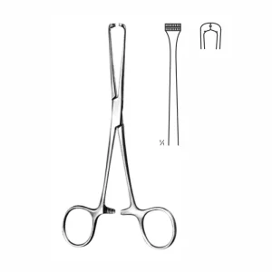 Tendon Holding Forceps, Tendon Tunnelling Forceps