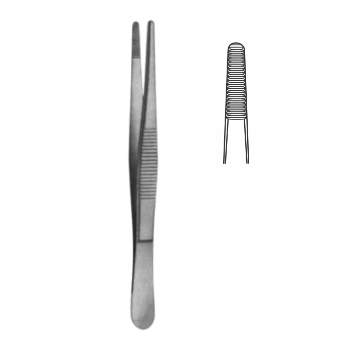 1-119-1.webp Dissecting Forceps - Image 1