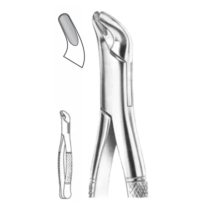 1-93-1-1.webp EXTRACTION FOCEPS “AMERICAN PATTERN - Image 1