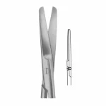 Operating Scissors - Image 2