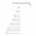 Soft Tissue Retractors - Image 2