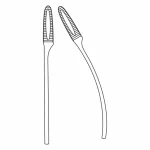 Dressing Forceps - Image 2