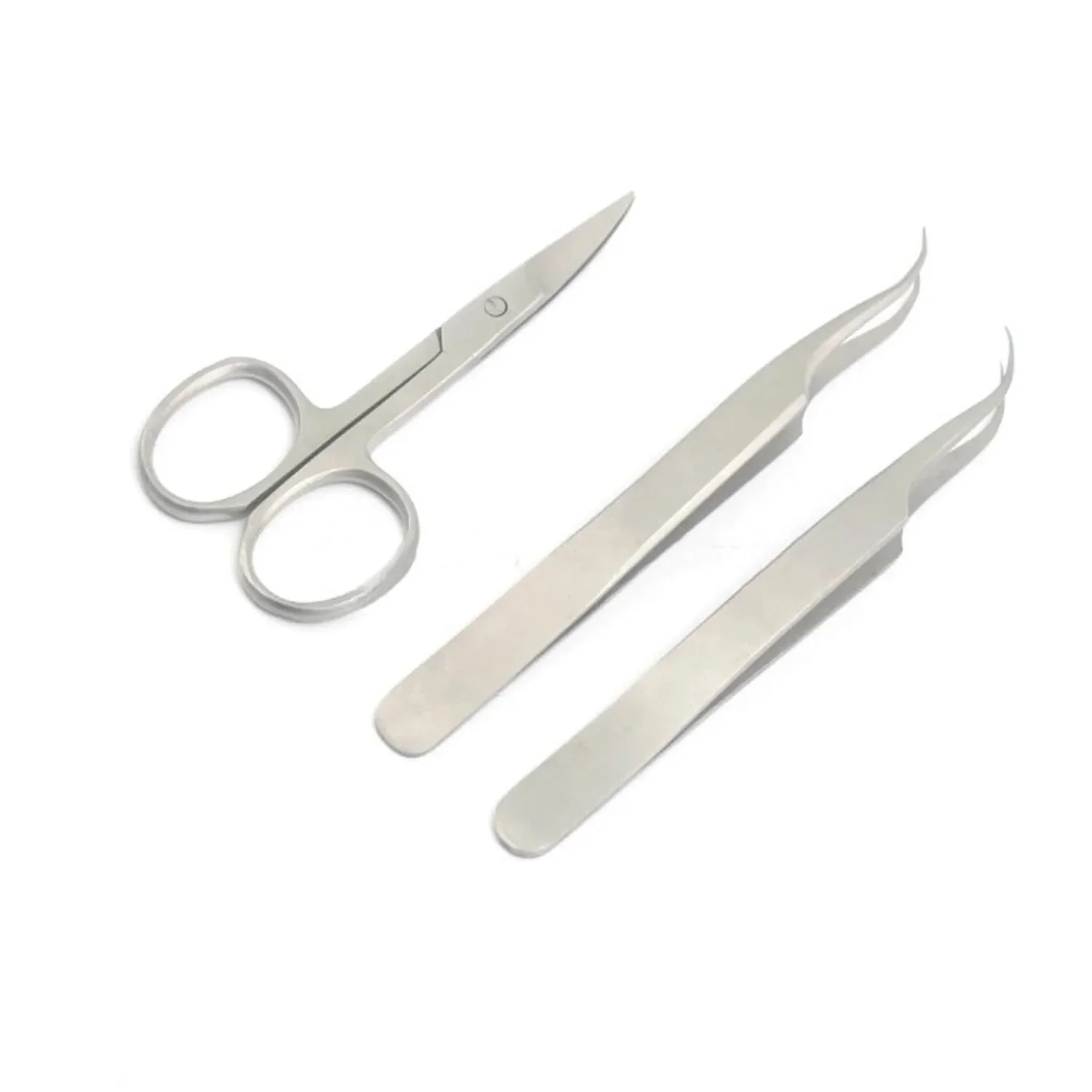 1.1.1-1.webp Eyelash Tweezers and Scissors - Image 1