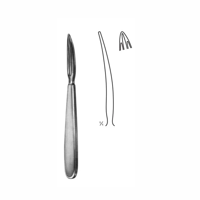 10-10-1-1-1.webp Cleaning Brush, Goitre Enucleator, Goitre Grasping Forceps - Image 1