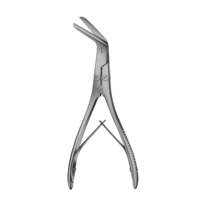 10-14-1-1.webp Rib Shears, Sternum Chisel - Image 1