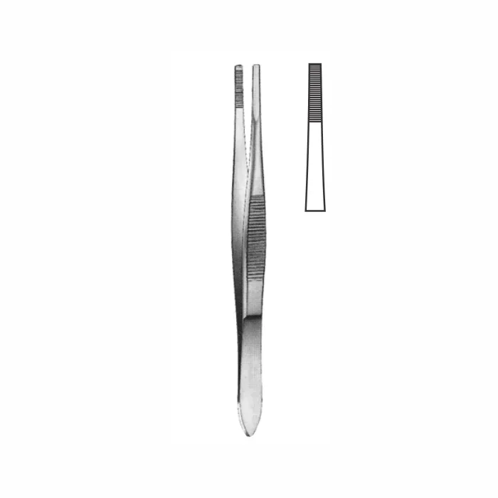10-28-1.webp Dissecting Forceps - Image 1