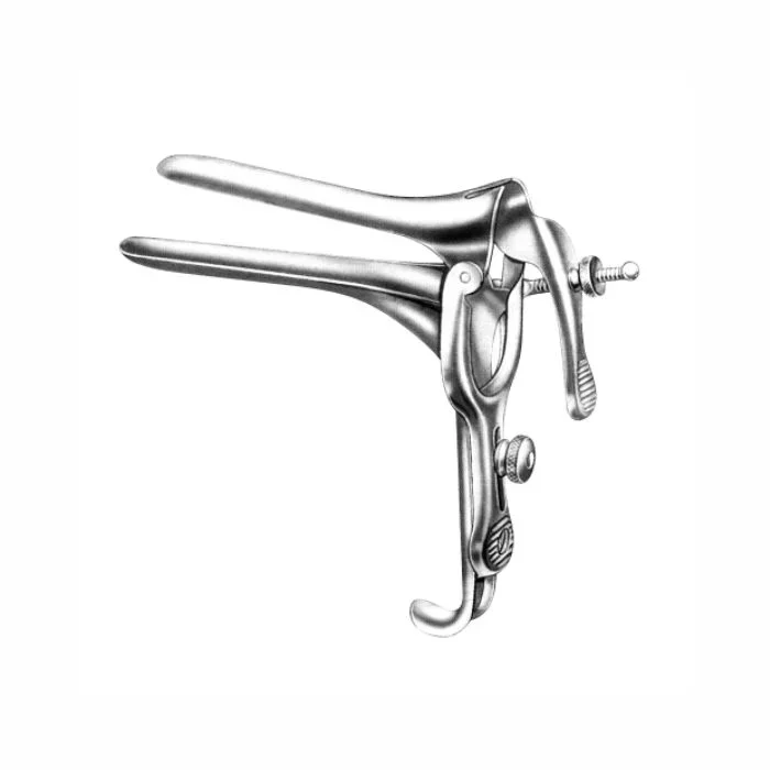 10-33-1.webp Vaginal Specula - Image 1