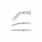 GUM & OPERATING SCISSORS - Image 2