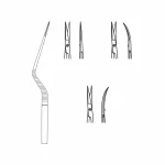 Micro Scissors - Image 2