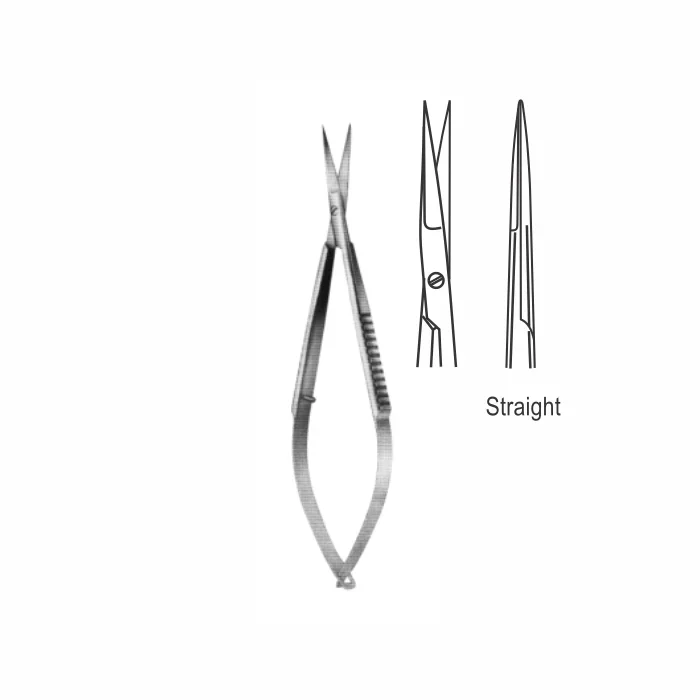 103-1-1-2-1.webp Micro Scissors Micro Dissecting Scissors - Image 1