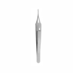 ELASTIC LIGATURE PLACING FORCEPS