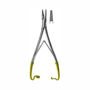 Needle Holders T.C.
