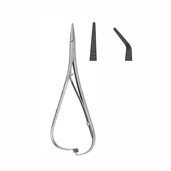 106-3-1.webp ELASTIC LIGATURE PLACING FORCEPS - Image 1