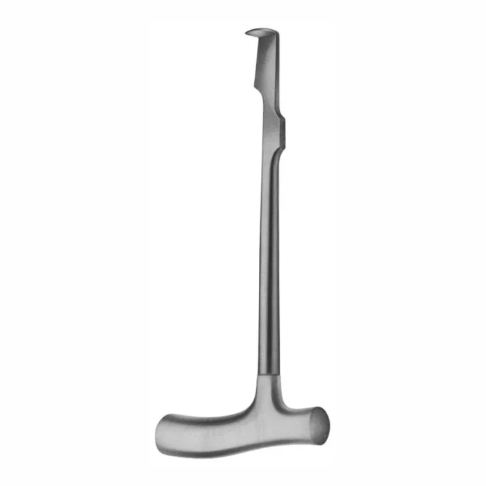 11-13-1-1.webp Rib Shears, Sternum Chisel - Image 1