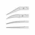 GUM & OPERATING SCISSORS - Image 2