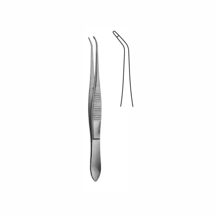 112-1.webp Tissue Forceps - Image 1