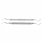 PERIODONTAL INSTRUMENTS