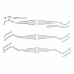 PERIODONTAL INSTRUMENTS - Image 2