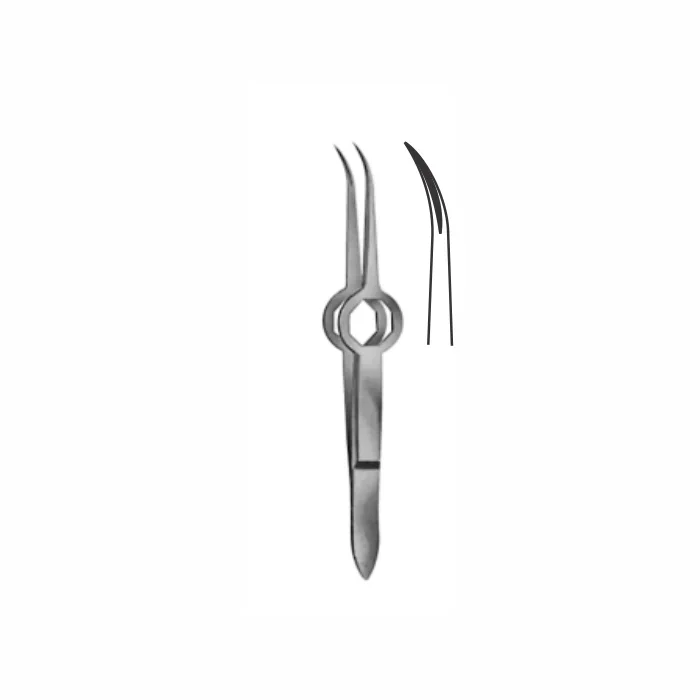 113-1-1-2-1.webp Splinter Forceps, Cilia Forceps, Foreign Baby Forceps - Image 1