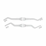 PERIODONTAL INSTRUMENTS - Image 2