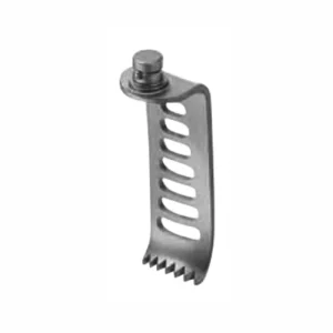Retractors For Cervical Vertebral Column
