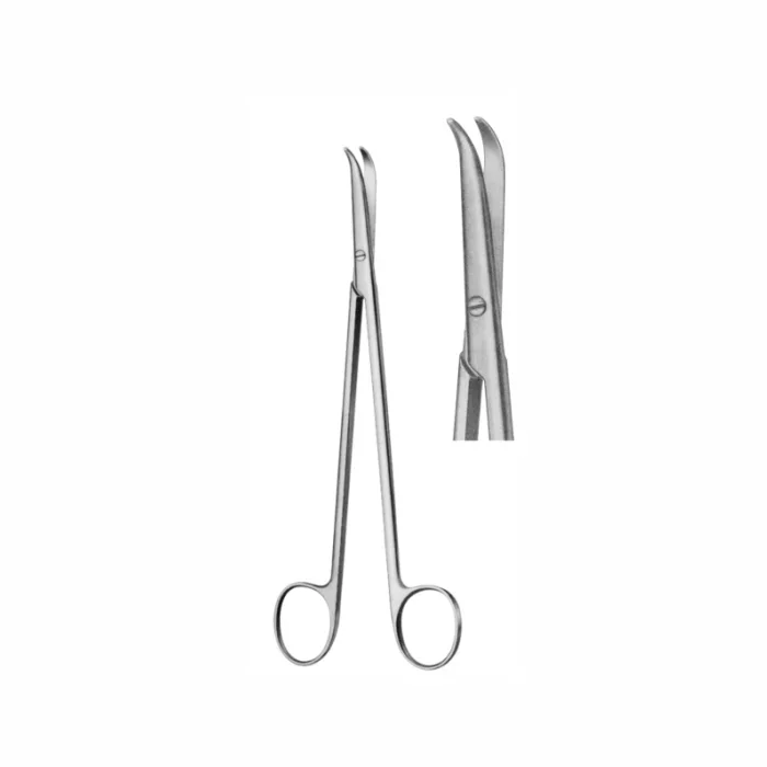 12-1-1-1-1.webp Operating Scissors - Image 1