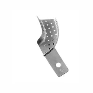 PARTIAL IMPRESSION TRAYS FOR CROWN & BRIDGE WORK