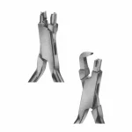 PLIERS FOR ORTHODONTICS & PROSTHETICS - Image 2