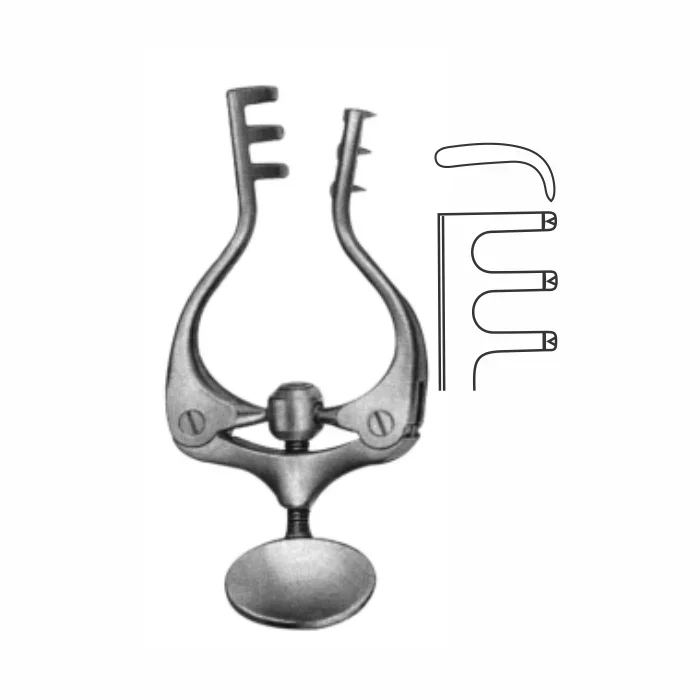 120-2-1-1-1.webp Self-retaining Retractors - Image 1