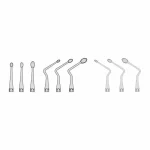 BONE CURETTES - Image 2