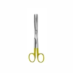 Operatin Scissors T.C.