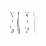 Operatin Scissors T.C. - Image 2