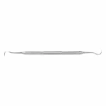 SCALERS DOUBLE ENDED