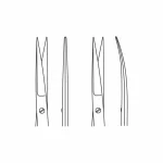 Operatin Scissors T.C. - Image 2
