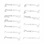 SCALERS DOUBLE ENDED - Image 2