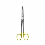 Dissecting Scissors, Hysterectomy Scissors T.C.