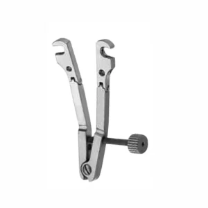 Retractors For Cervical Vertebral Column
