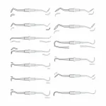 SCALERS DOUBLE ENDED - Image 2