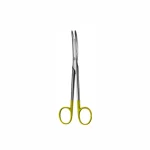Dissecting Scissors T.C.