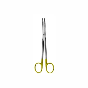 Dissecting Scissors T.C.
