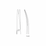 Dissecting Scissors T.C. - Image 2