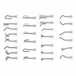 SCALERS DOUBLE ENDED - Image 2