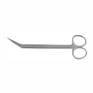 GUM & OPERATING SCISSORS