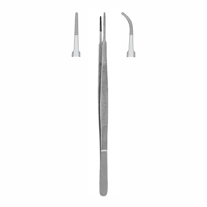 13-5-1.webp TWEEZERS, DISSECTING & TISSUE FORCEPS - Image 1