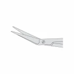 GUM & OPERATING SCISSORS - Image 2