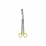 Delicate Dissectin Scissors T.C. Face-Lift Scissors T.C.