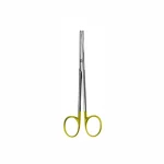 Dissecting Scissors T.C.