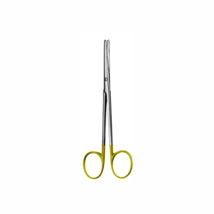 132-1.webp Dissecting Scissors T.C. - Image 1