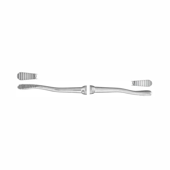 132-2-1.webp BONE CURETTES & FILES - Image 1
