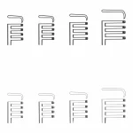 Self-retaining Retractors - Image 2